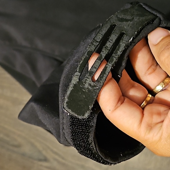 Cinch jacket - Picture 2 of 8